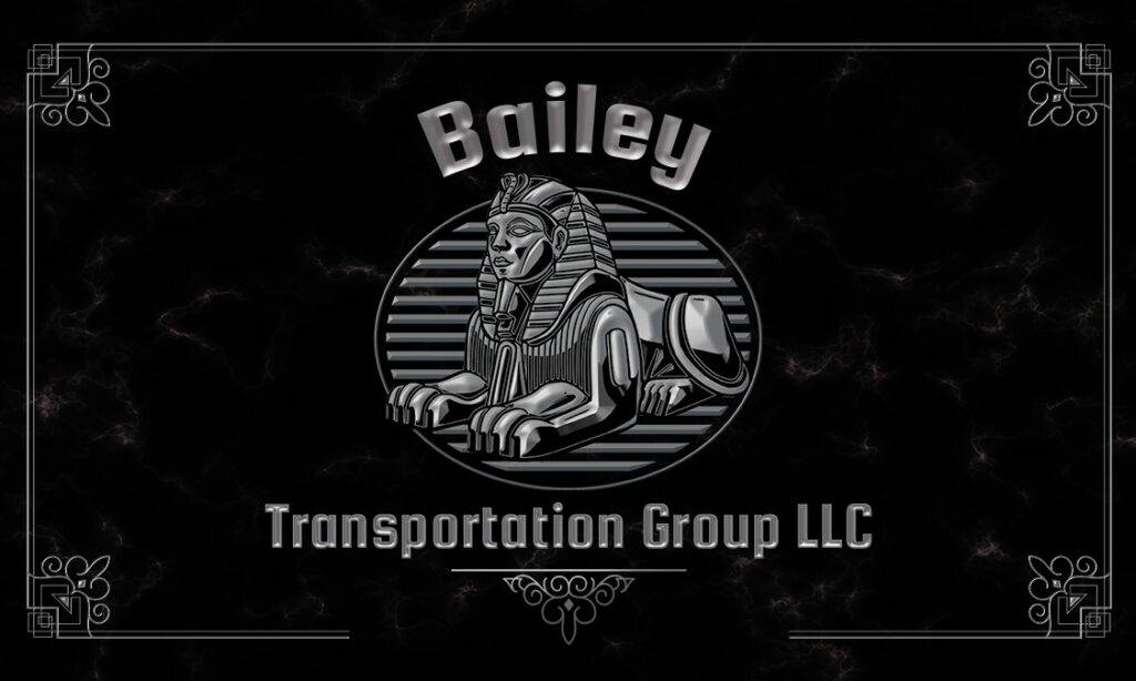 baily transportation group logo