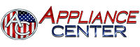 appliance center logo
